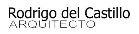  Rodrigo del Castillo Arquitecto