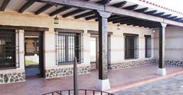 Residencia privada