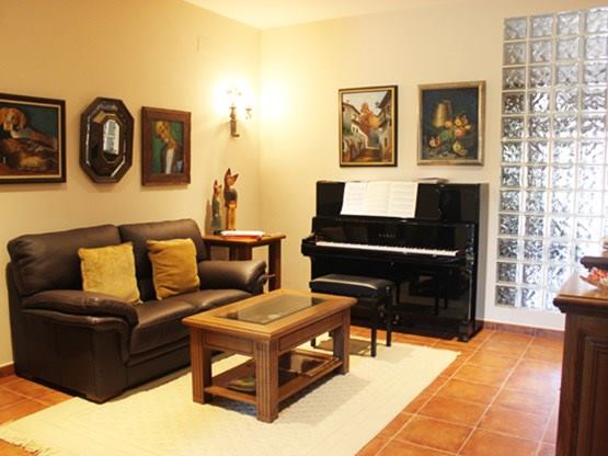 Residencia privada